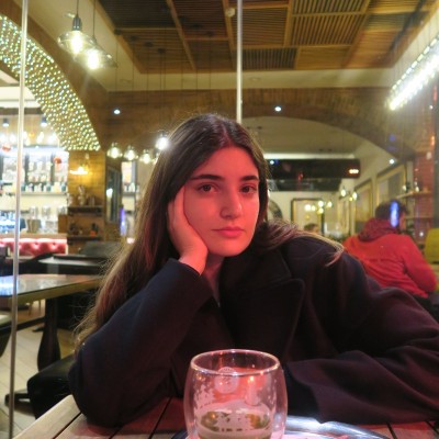 Ketevan Abuladze